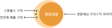 그린코트 특성