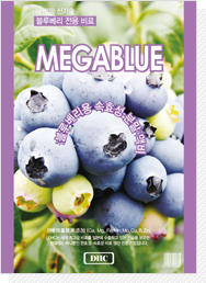 MEGABLUE